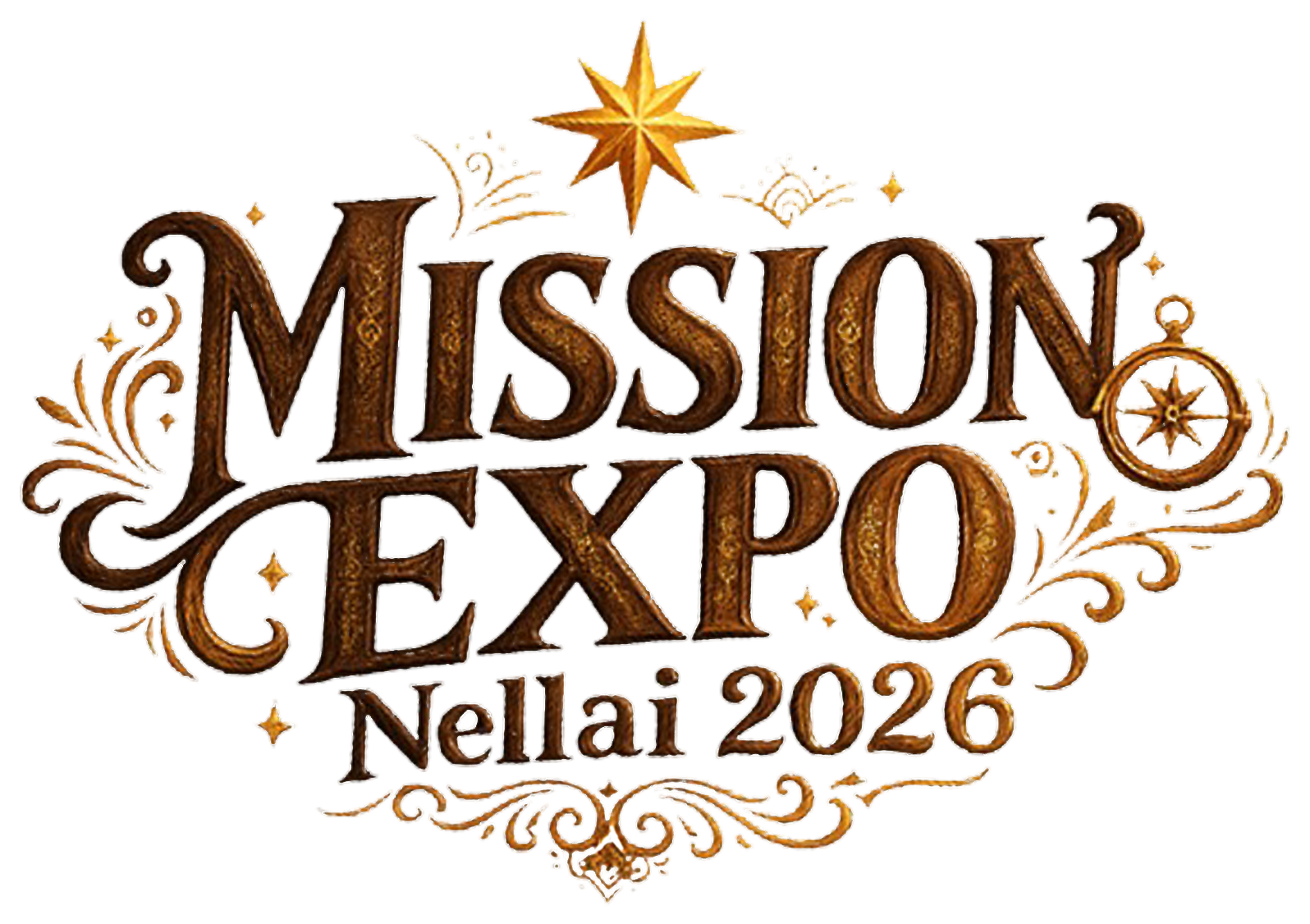 Mission Expo Nellai 2026